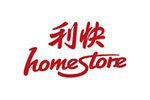利快 HomeStore