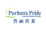 Puritan's Pride (普丽普莱)品牌LOGO