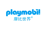 Playmobil 摩比世界